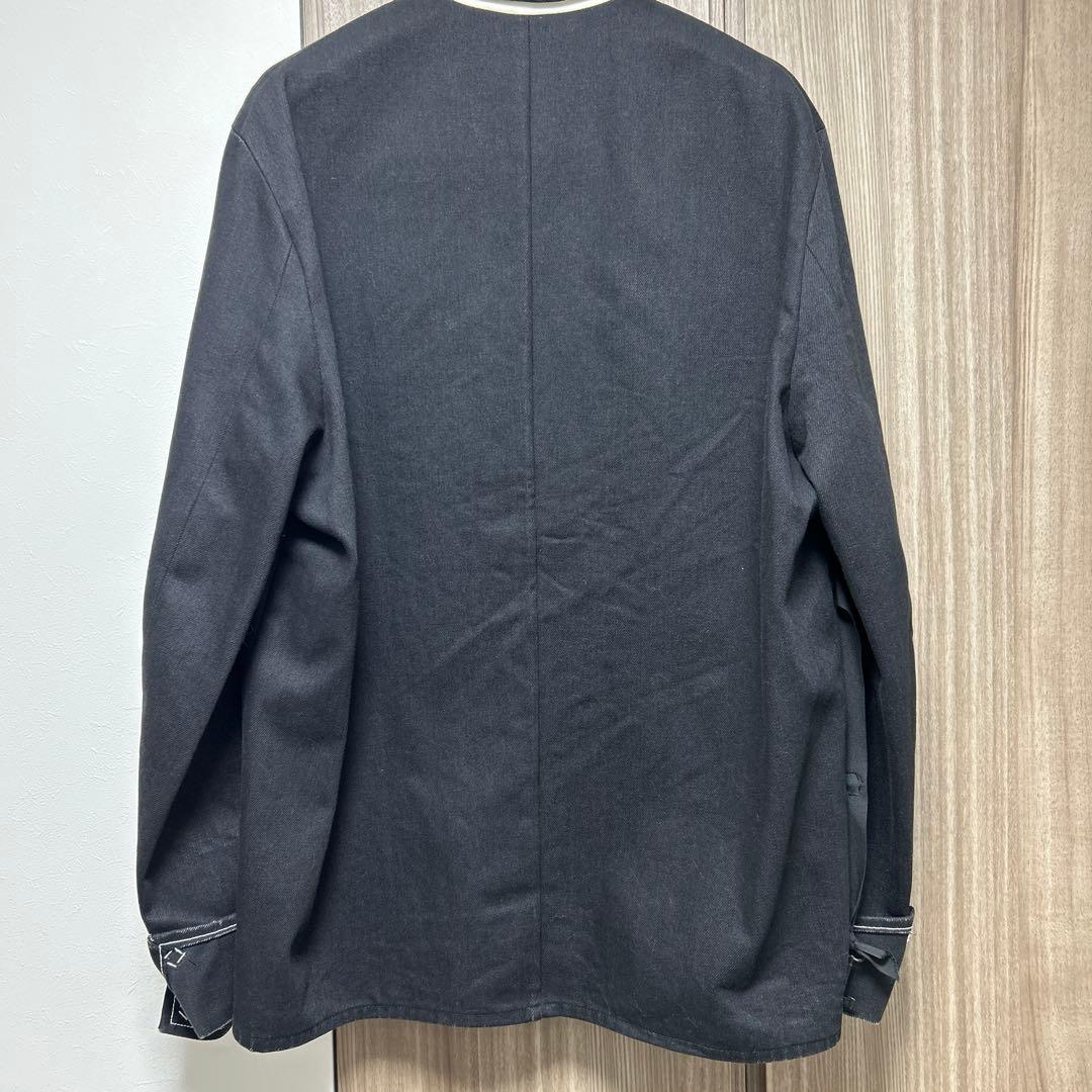 SUNSEA OVER GURUSON ジャケット サイズ3