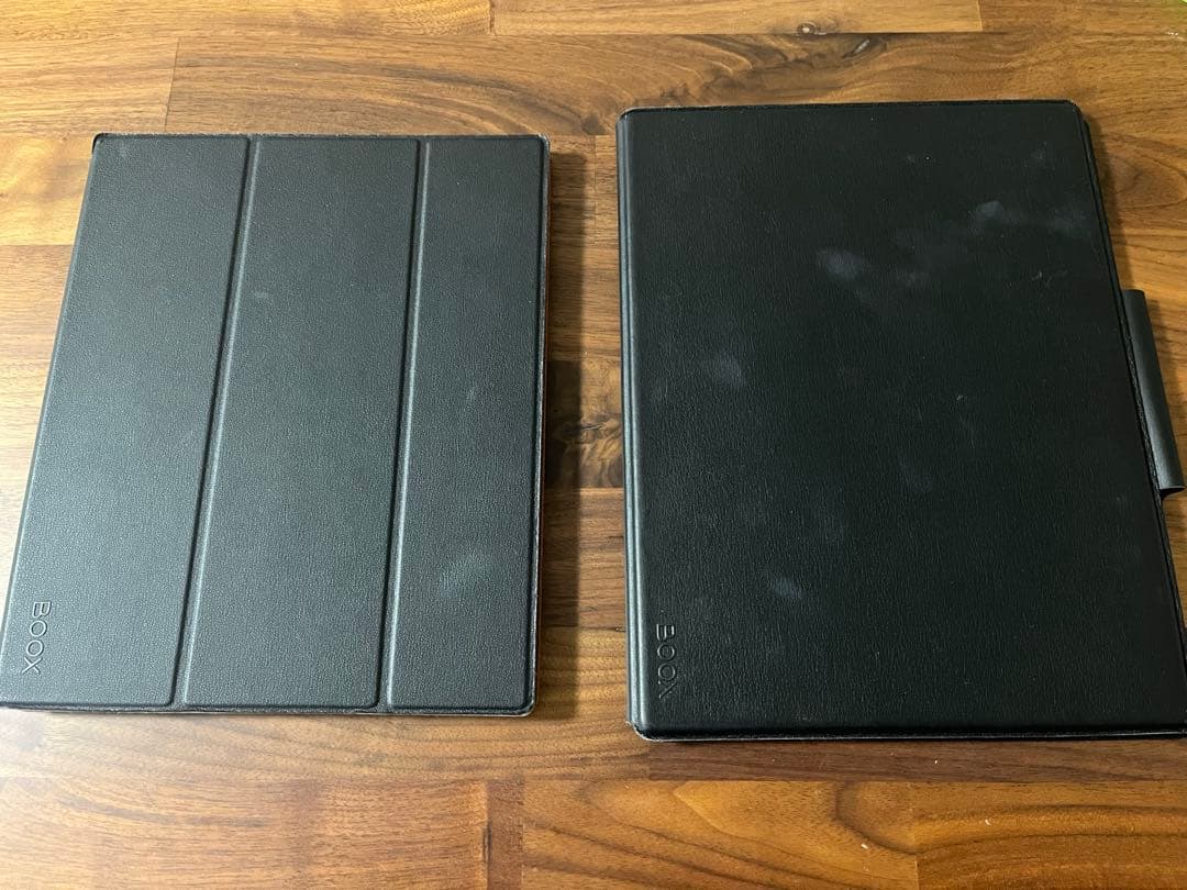 BOOX Tab Ultra C 専用カバー、キーボード、ペン付き