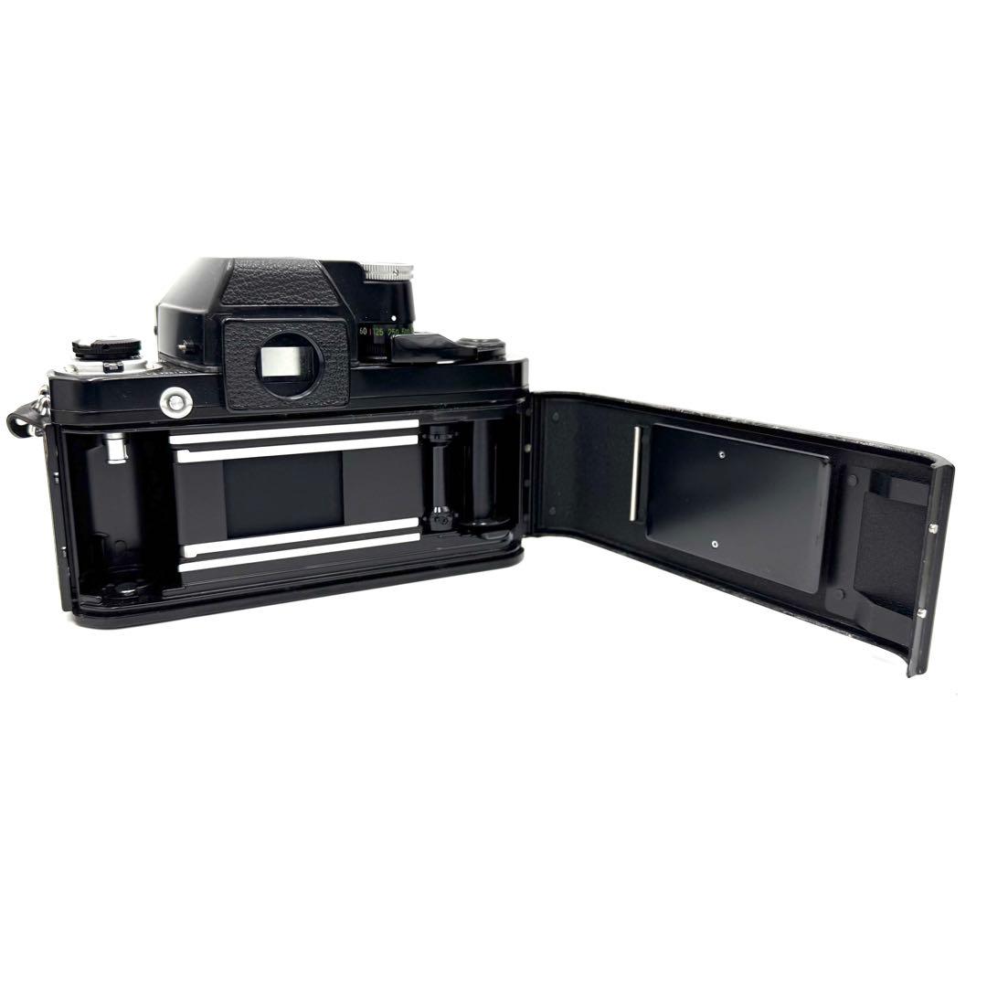 ❁完動品❁NIKON ニコン F2 フォトミック A Ai 50mm F1.4