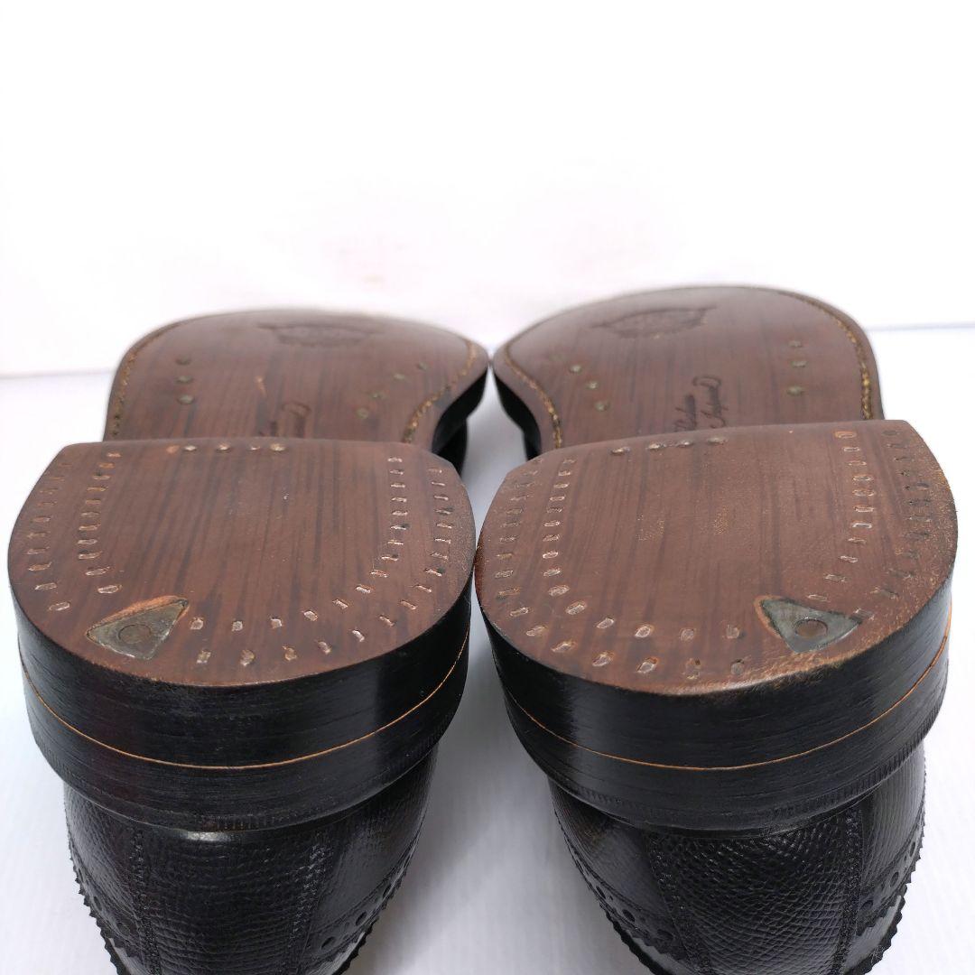 フローシャイム インペリアル Kenmoor 70's ヴィンテージ 92604