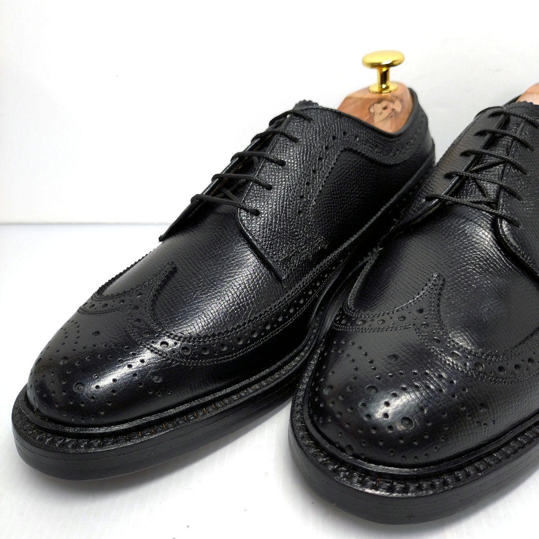 フローシャイム インペリアル Kenmoor 70's ヴィンテージ 92604