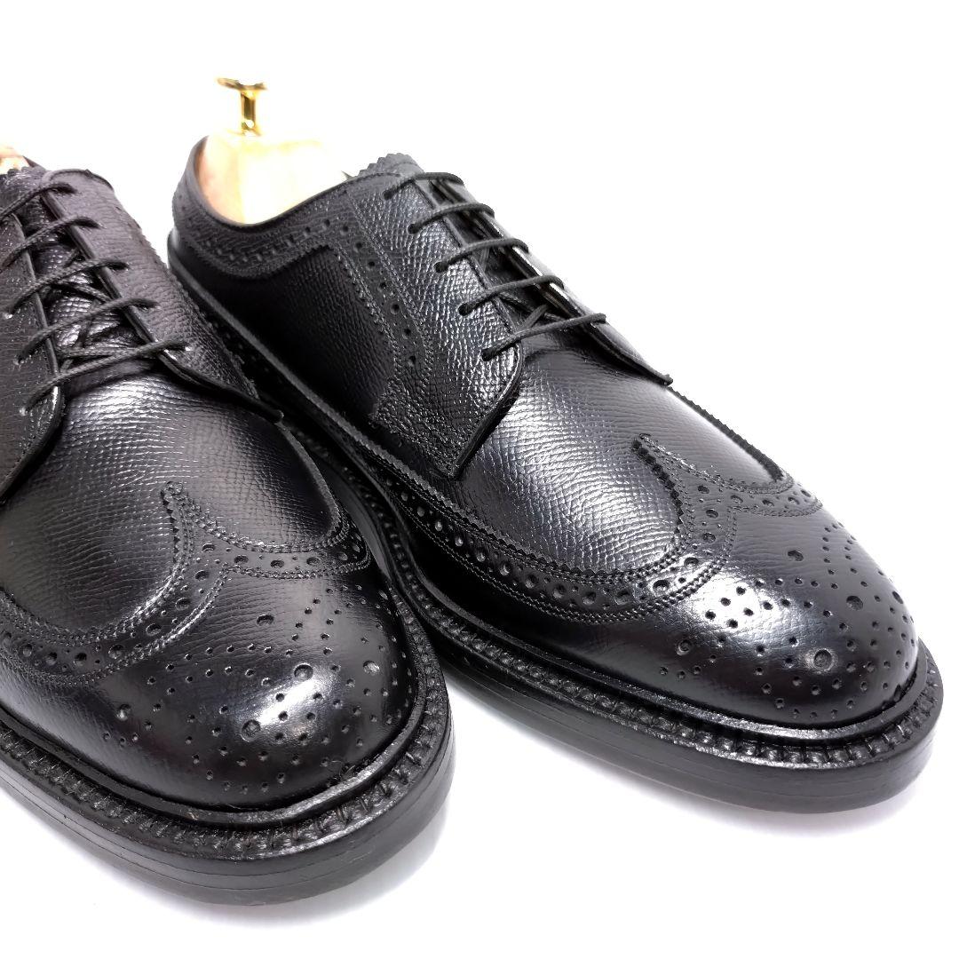 フローシャイム インペリアル Kenmoor 70's ヴィンテージ 92604