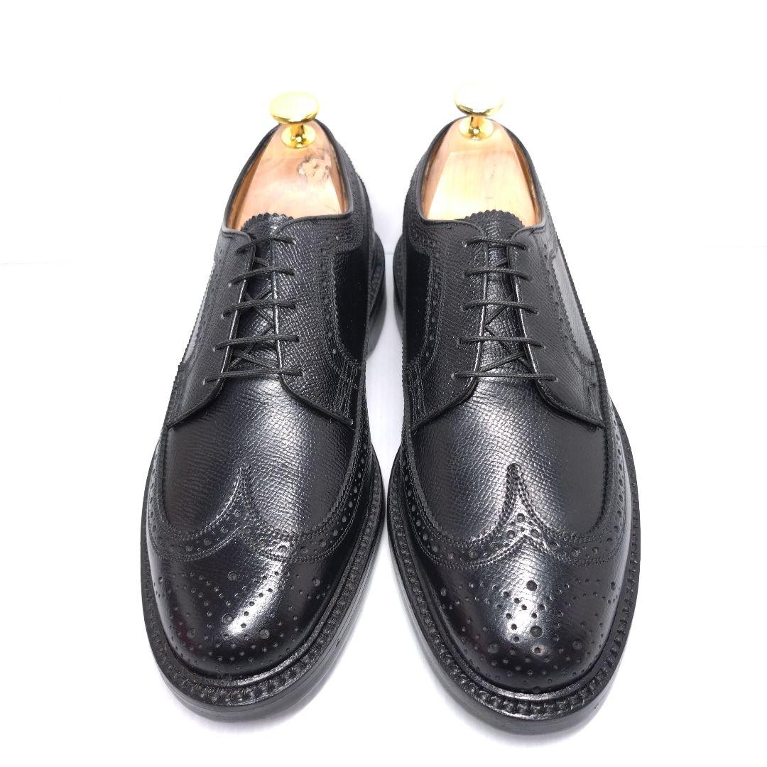 フローシャイム インペリアル Kenmoor 70's ヴィンテージ 92604