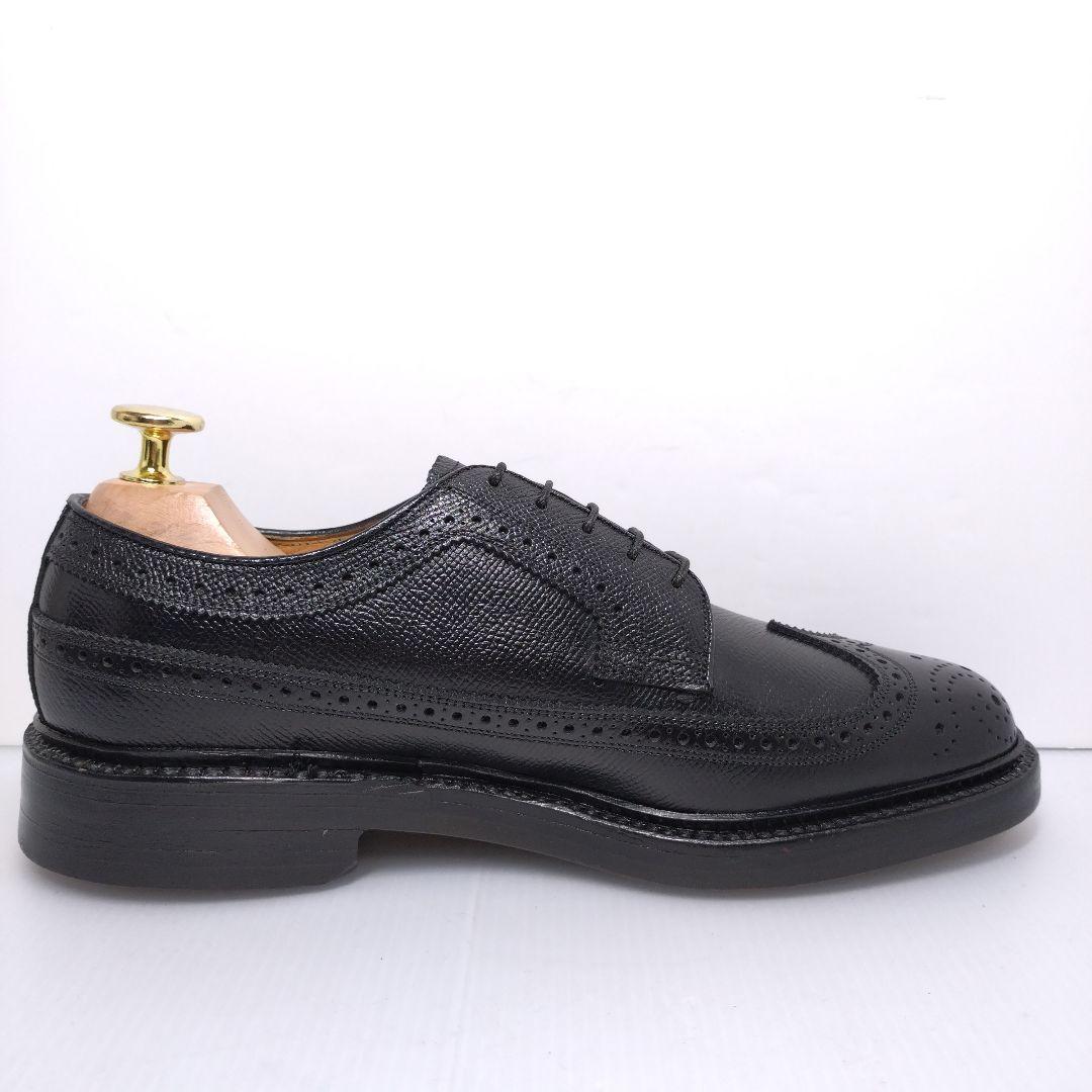 フローシャイム インペリアル Kenmoor 70's ヴィンテージ 92604