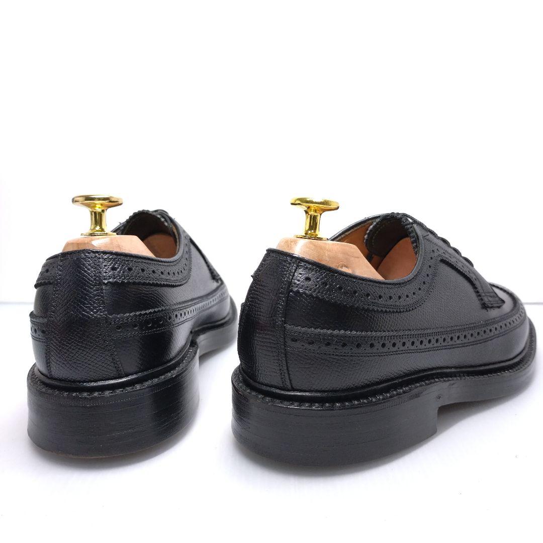 フローシャイム インペリアル Kenmoor 70's ヴィンテージ 92604