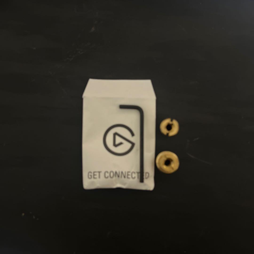 Elgato WAVE MIC ARM LP ホワイト マイクアーム