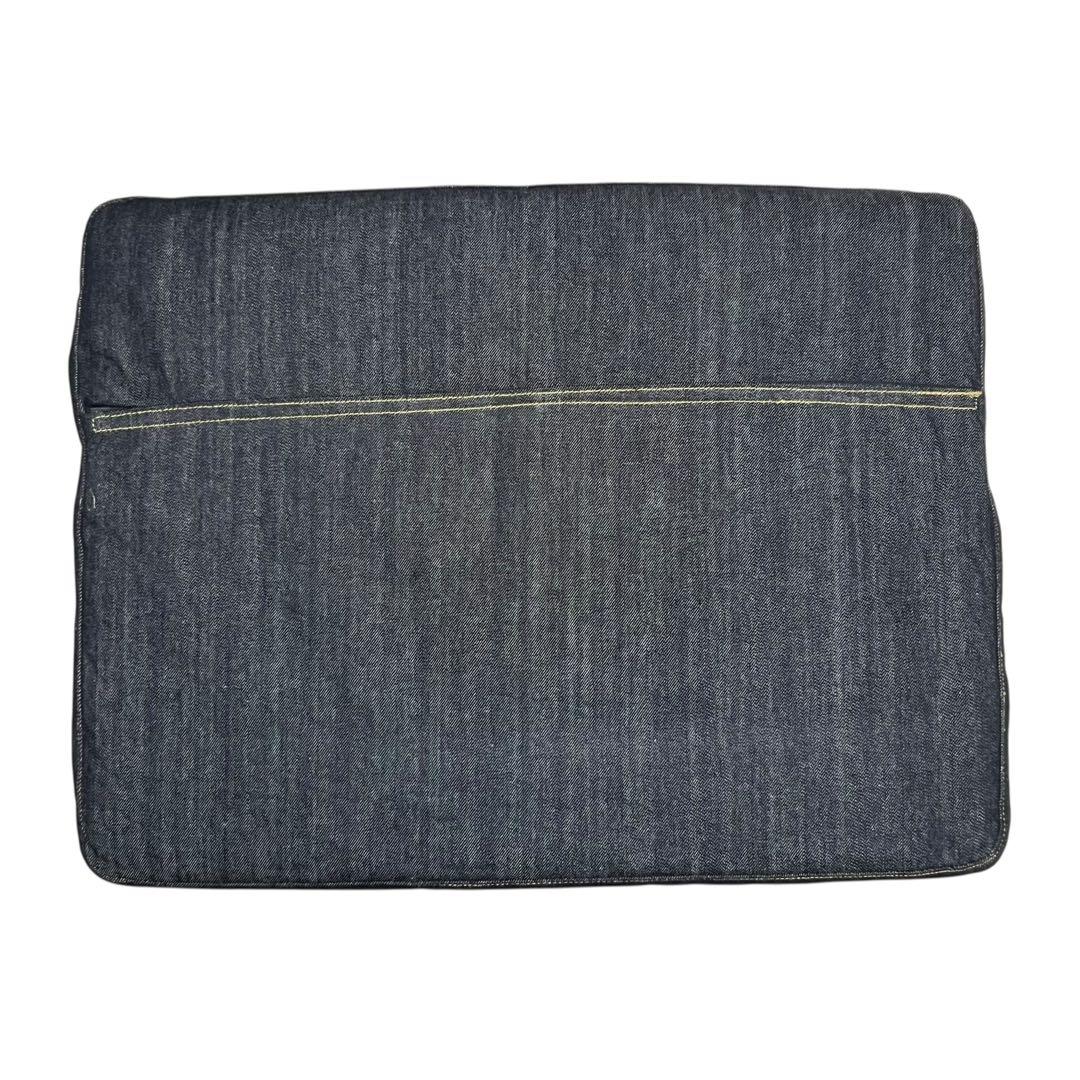 リビングでもダイニングでもつかえるソファチェア 無印良品 MUJI