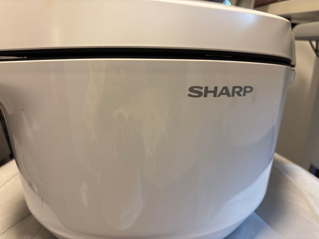 HEALSIO ホットクック　電気圧力鍋 ステンレス内鍋付き