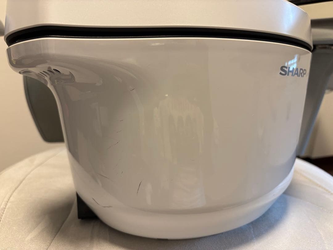 HEALSIO ホットクック　電気圧力鍋 ステンレス内鍋付き