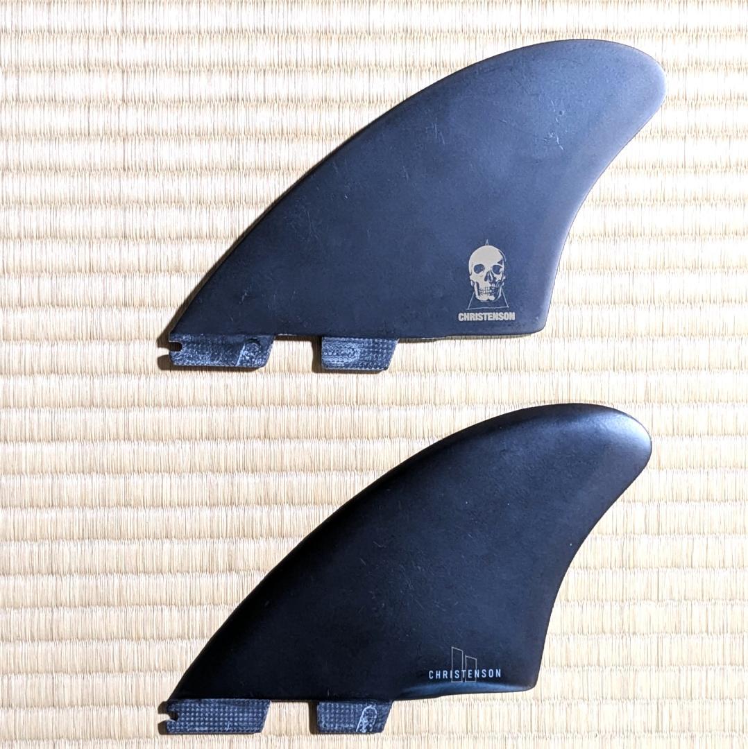 FCSⅡSHAPER SERIES クリステンソン　ツインキール