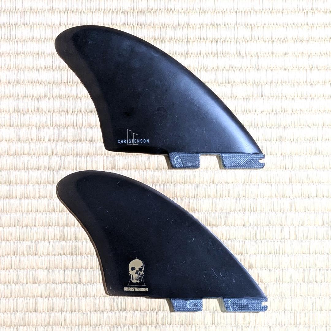 FCSⅡSHAPER SERIES クリステンソン　ツインキール