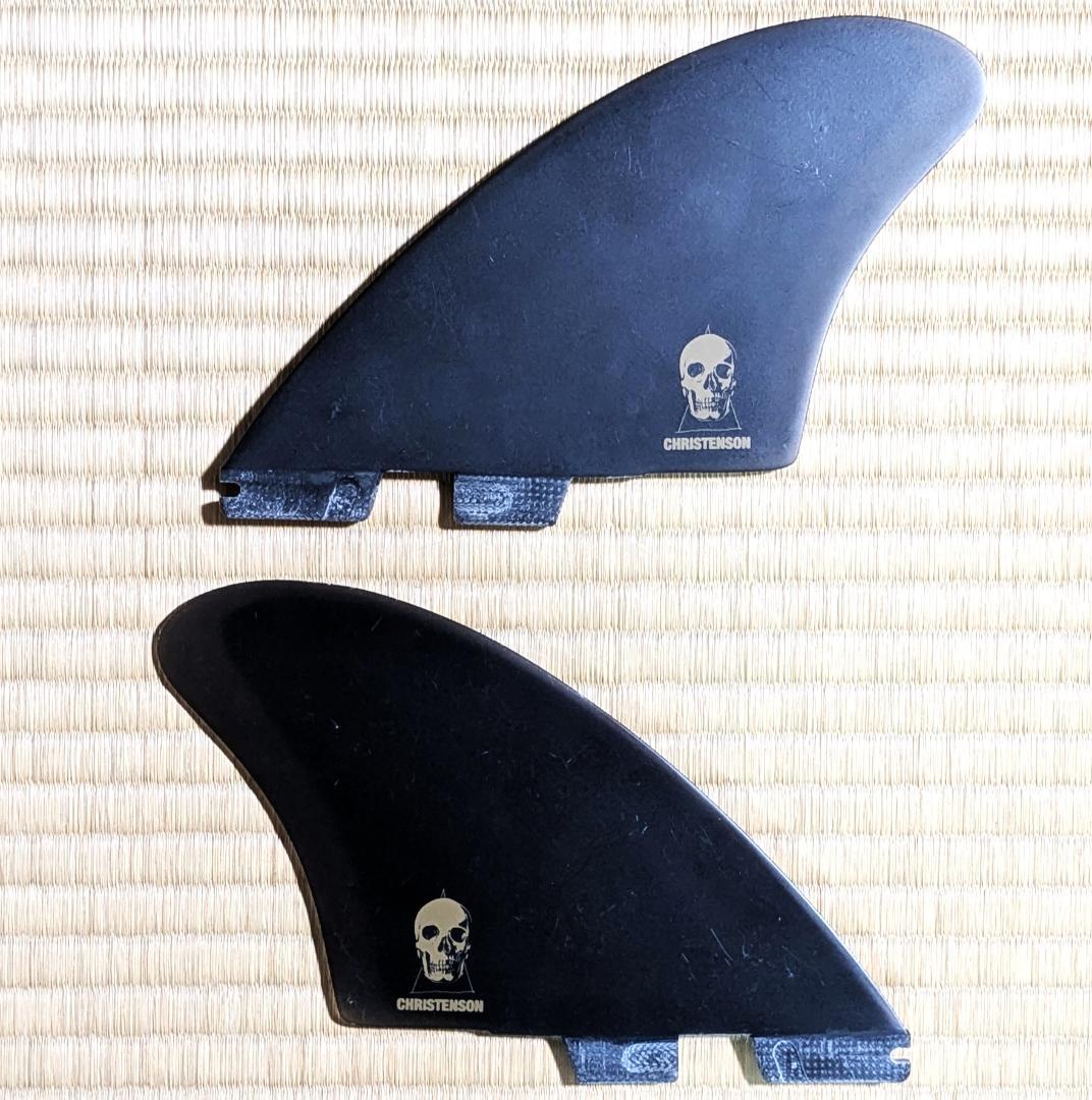 FCSⅡSHAPER SERIES クリステンソン　ツインキール