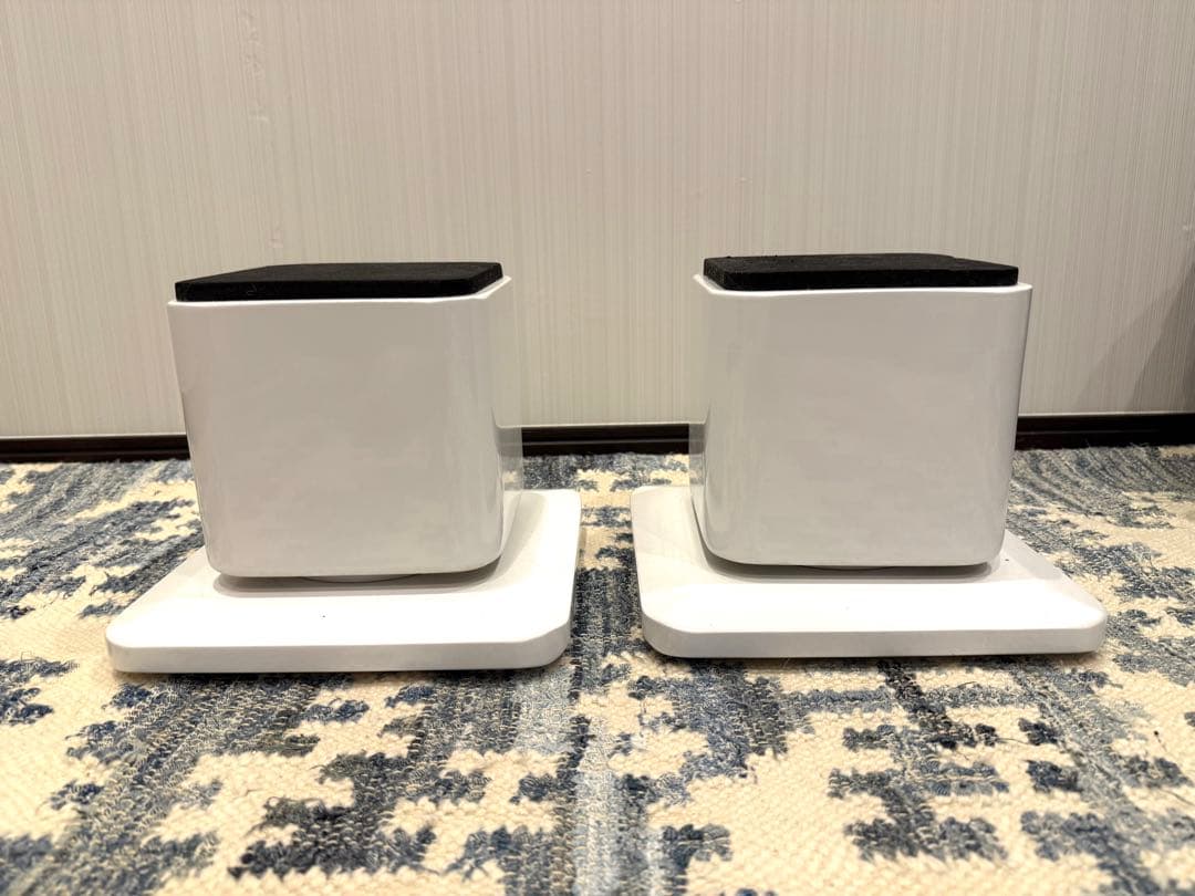 Zaor 卓上スピーカースタンド