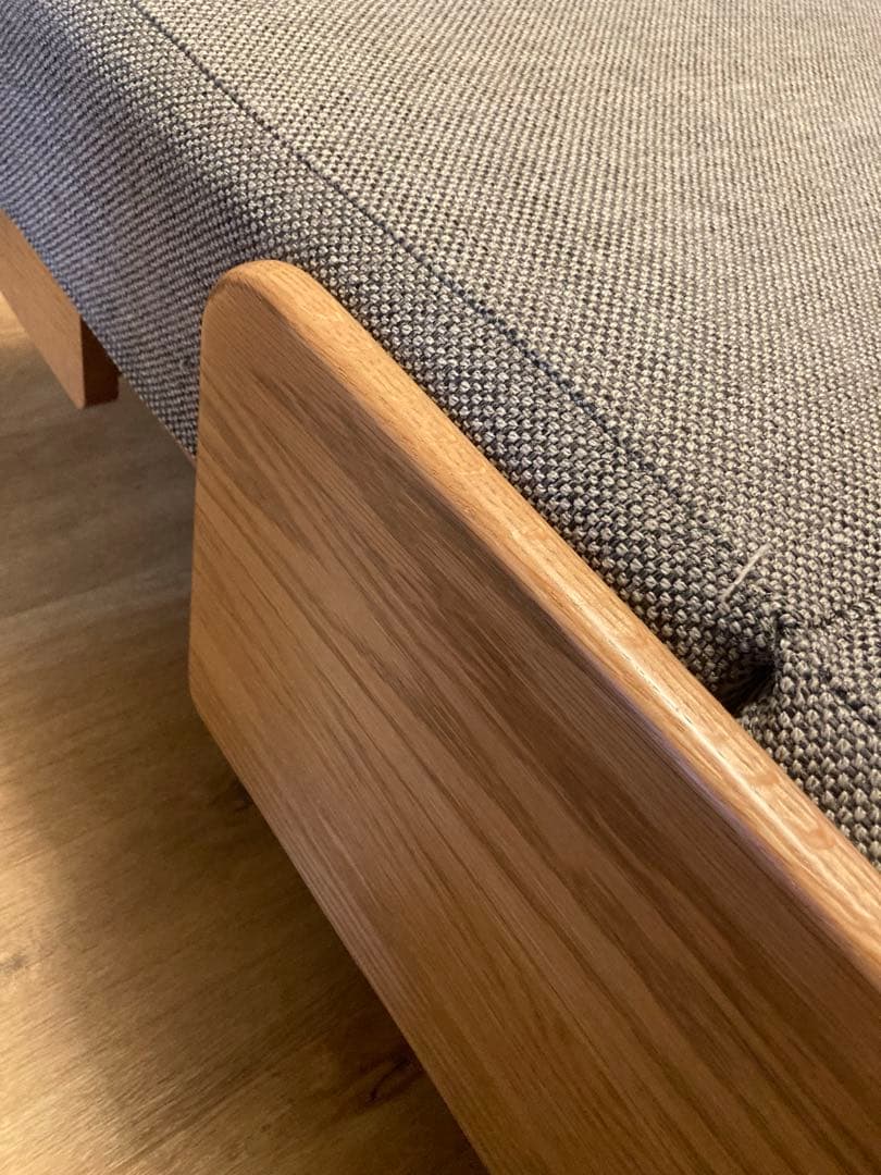 シングルベッドスタイル ソファベッド