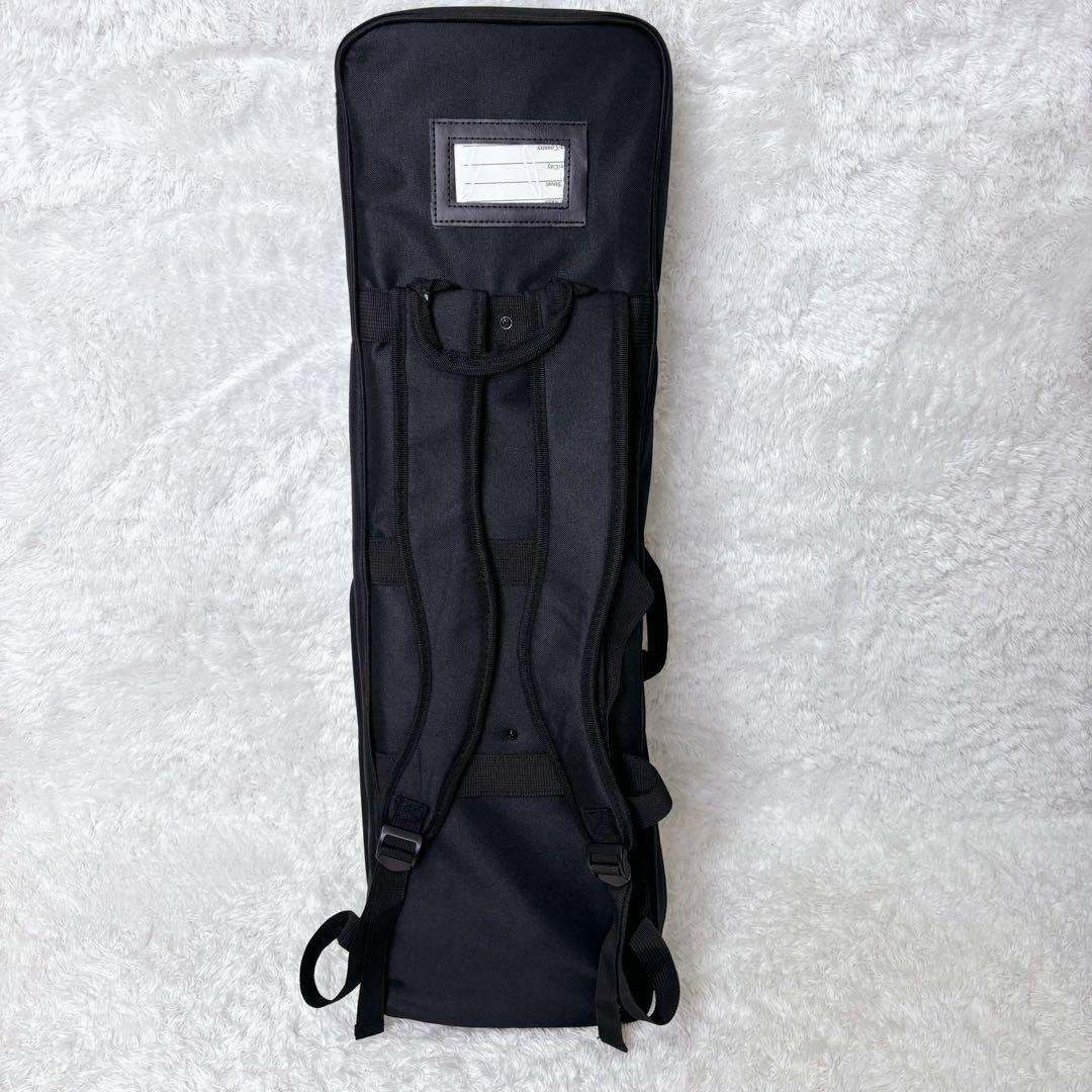 未使用級　沖縄三線　合皮　動作確認済み　希少柄　龍　ケース付き