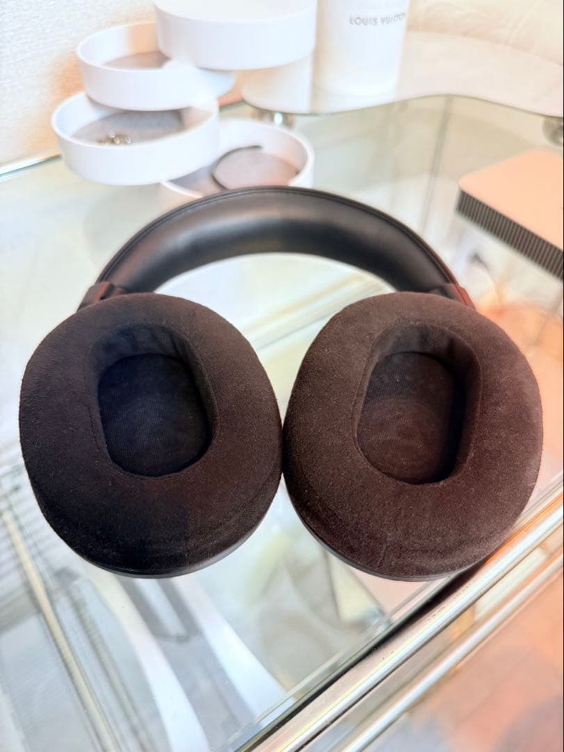 【美品】SONY 『MDR-MV1』モニターヘッドホン オープン ソニー