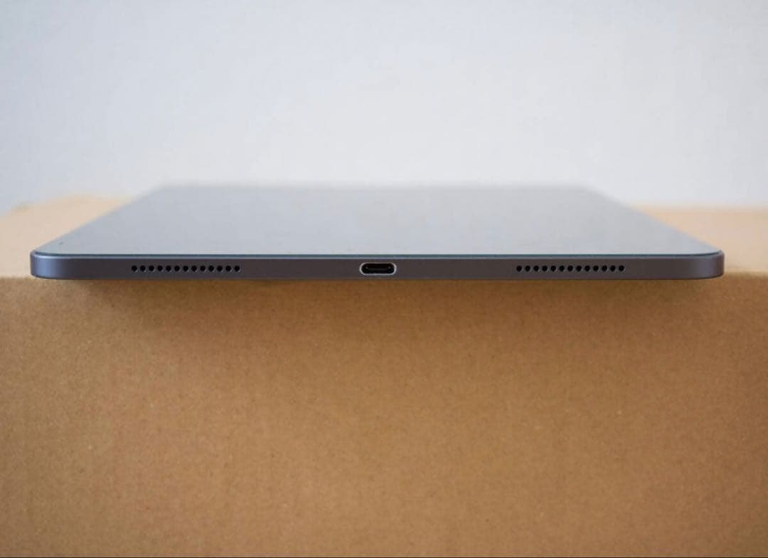 Apple iPad Pro (第1世代) 11インチ 128GB Wi-Fi