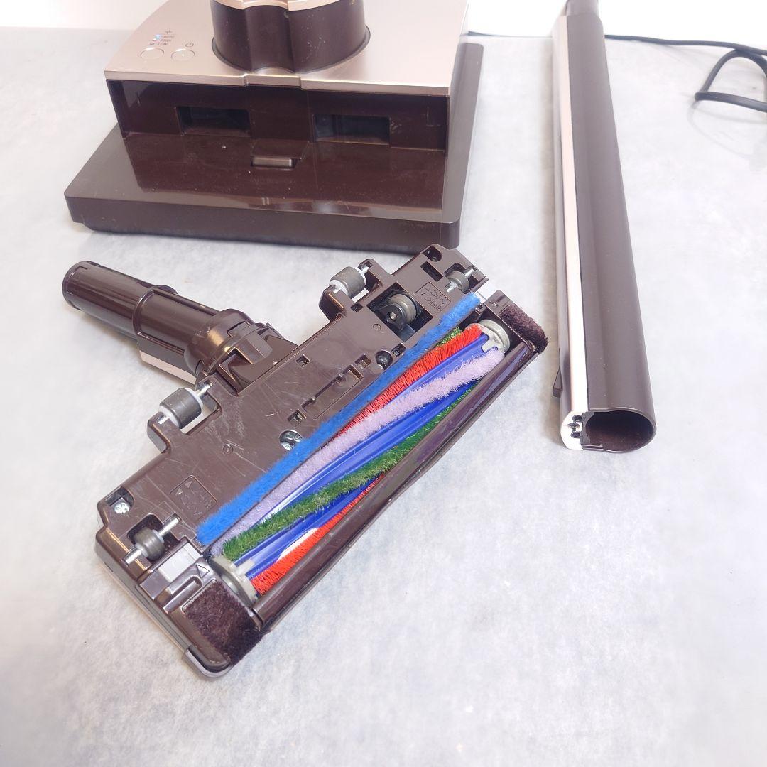 iNSTICK HC-VXF30P-N スティッククリーナー