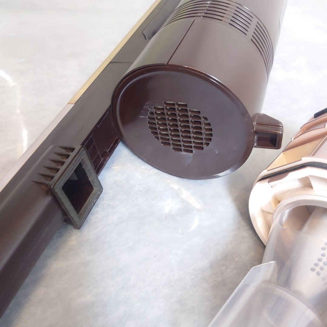 iNSTICK HC-VXF30P-N スティッククリーナー