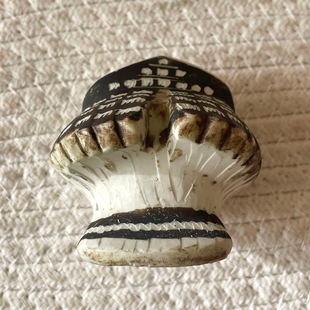 グスタフスベリ エドワード・リンダール EDWARD LINDAHLフクロウ