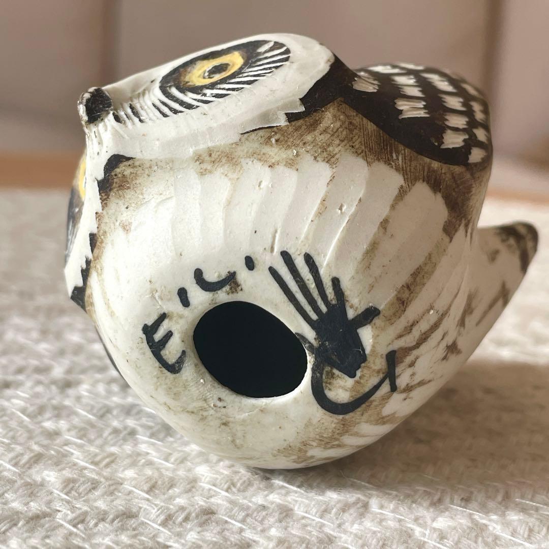 グスタフスベリ エドワード・リンダール EDWARD LINDAHLフクロウ