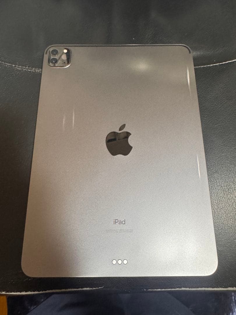 iPad Pro 第2世代 11inch 256GB