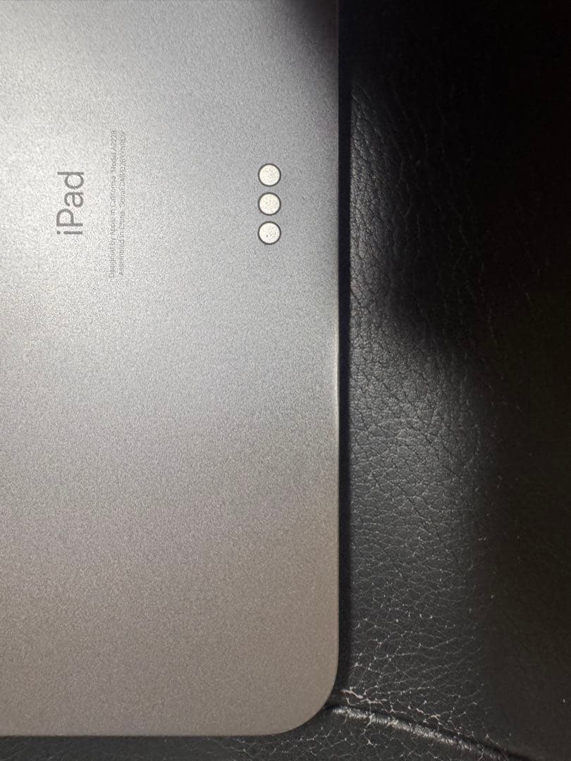 iPad Pro 第2世代 11inch 256GB