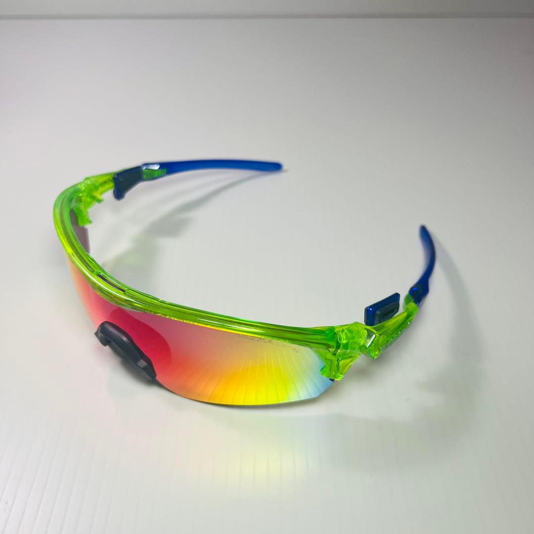 スワンズ 近本光司 選手 モデル サングラス　タイガース