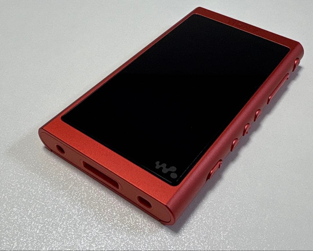 ポータブルプレーヤー SONY NW-A55WI [16GB]