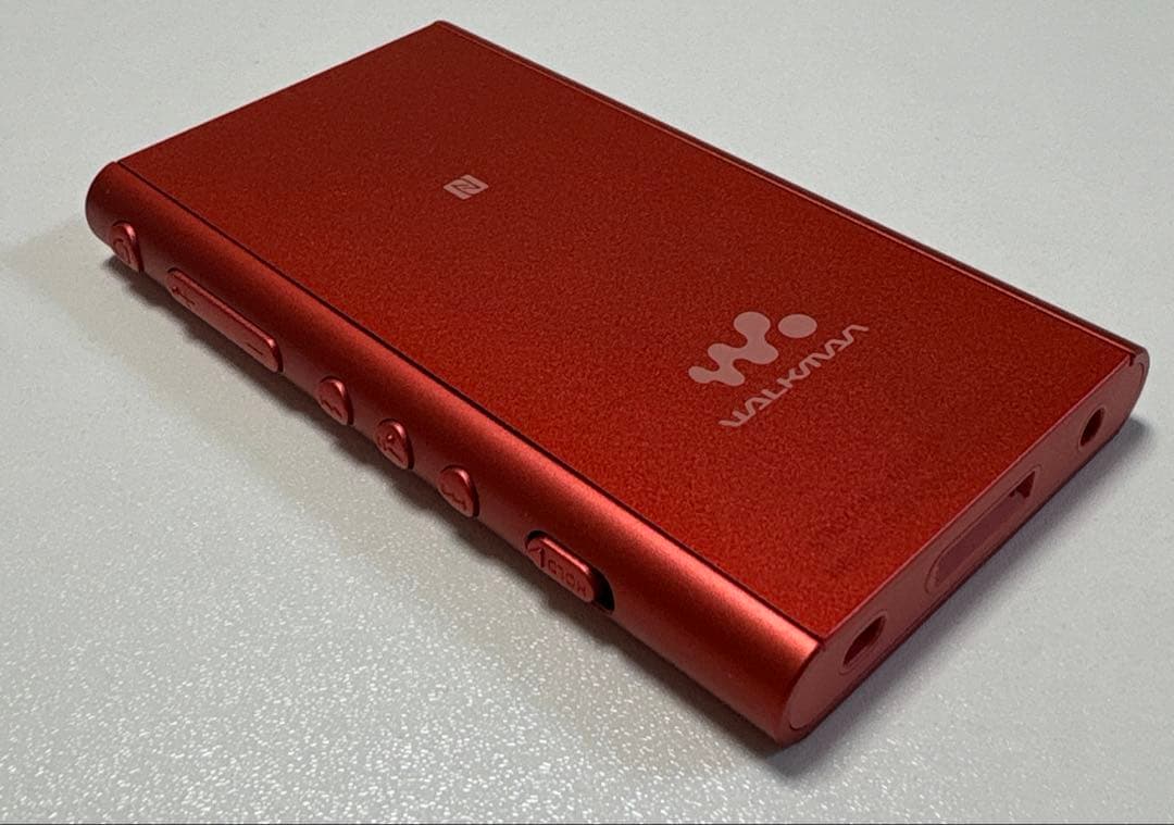 ポータブルプレーヤー SONY NW-A55WI [16GB]