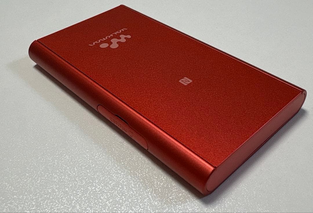 ポータブルプレーヤー SONY NW-A55WI [16GB]