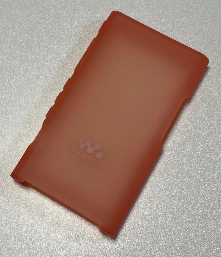 ポータブルプレーヤー SONY NW-A55WI [16GB]