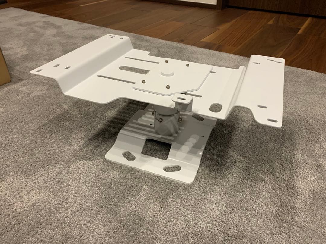 専用　新品EPSON EH-TW7100 プロジェクター 天井ブラケット