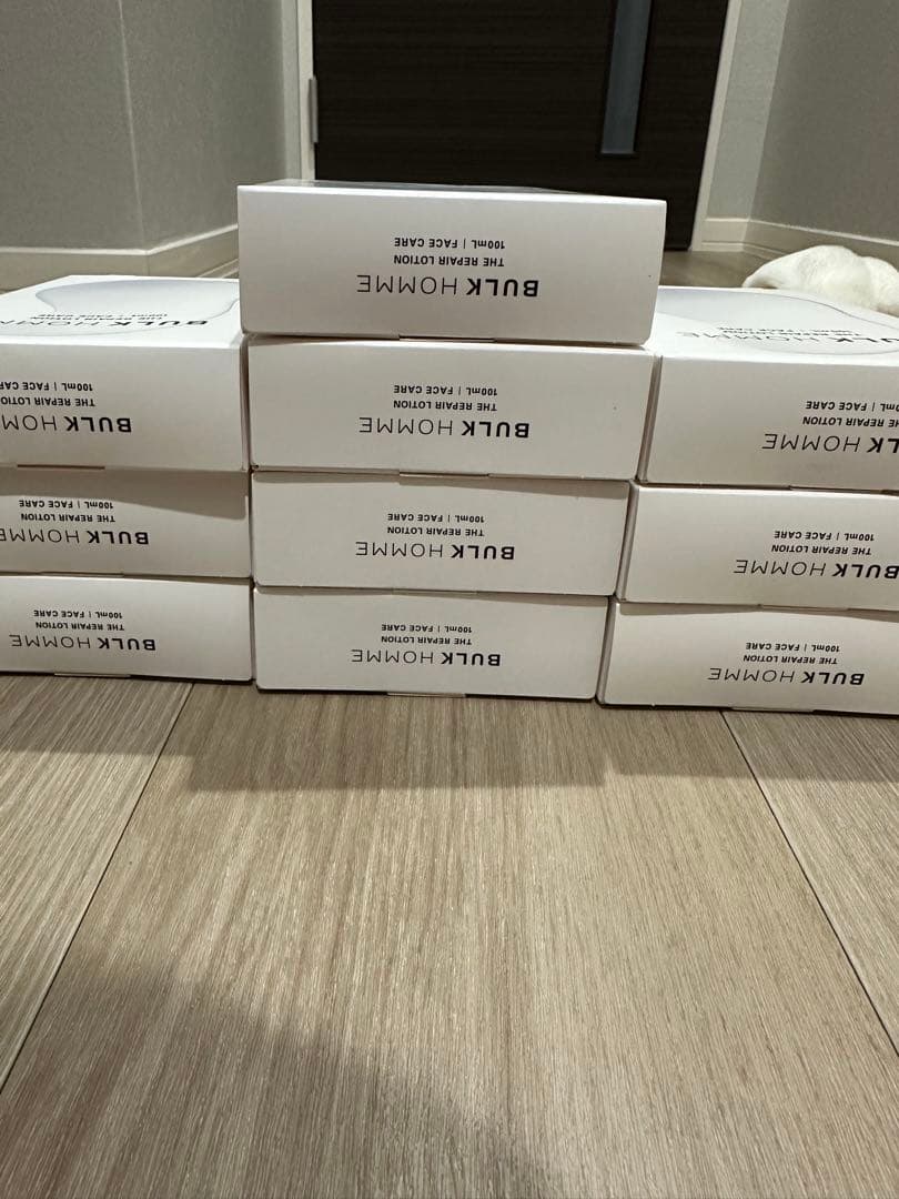 化粧水・ローション・トナー masa