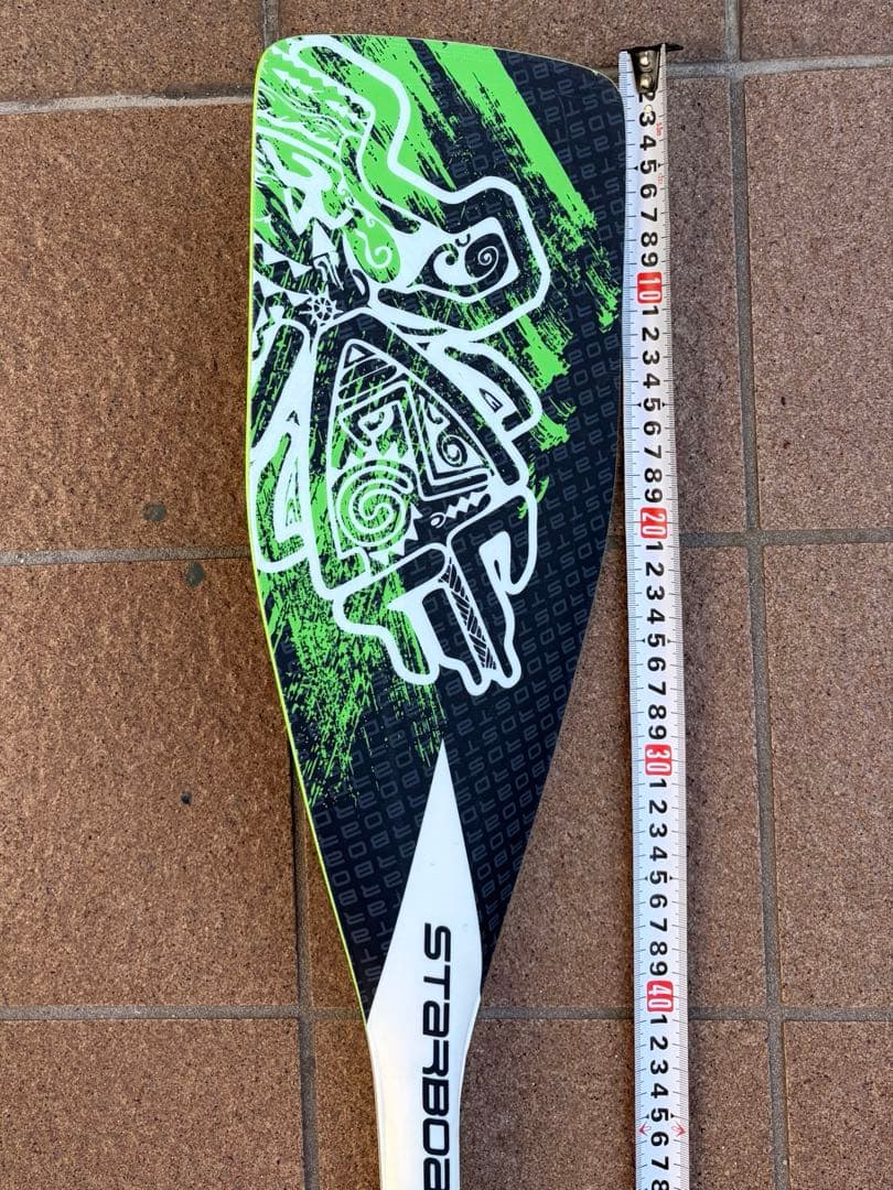 STARBOARD スターボード パドル SUP サップ