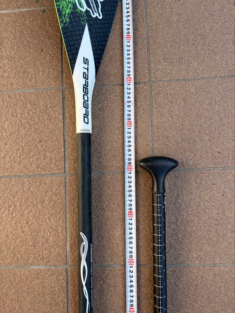 STARBOARD スターボード パドル SUP サップ