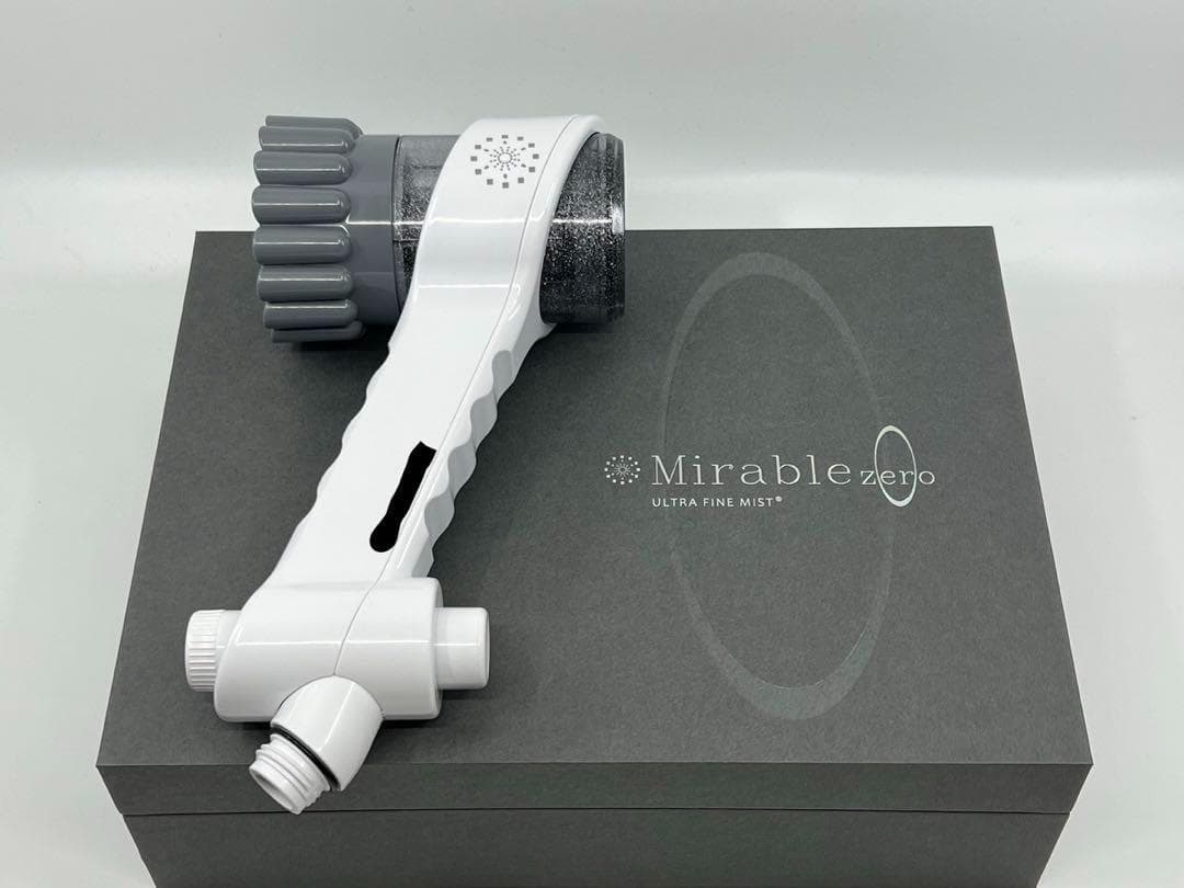 【新品未使用】ミラブルゼロ zero サイエンス 正規品 SALE