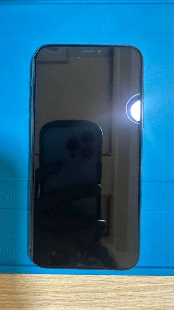 Apple iPhone 11 Pro ゴールド　ジャンク品