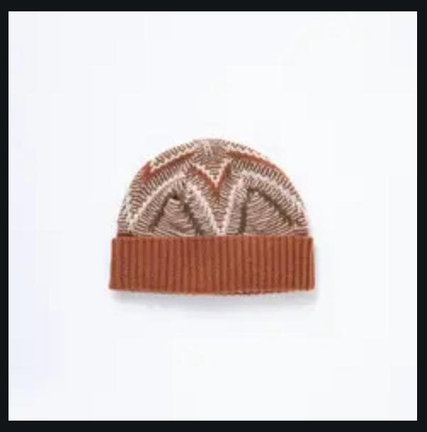 帽子 TTT MSW Diamond Beanie