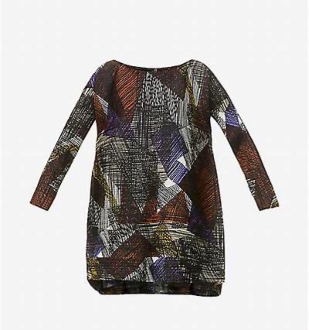 トップス PLEATS PLEASE ISSEY MIYAKE ANDANTE