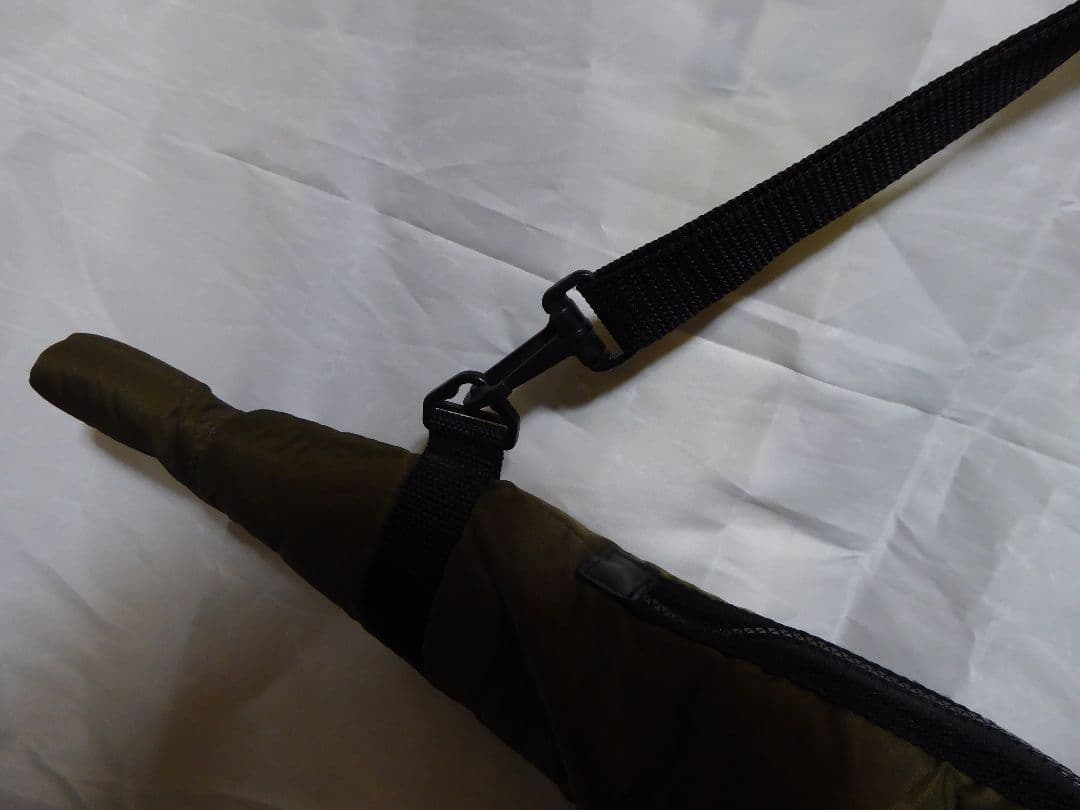 ✦専用✦FINALファイナルホーム　ライフル機関銃型バッグ希少かなりレア