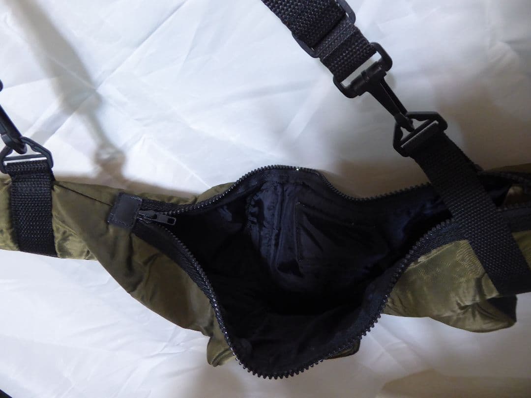 ✦専用✦FINALファイナルホーム　ライフル機関銃型バッグ希少かなりレア