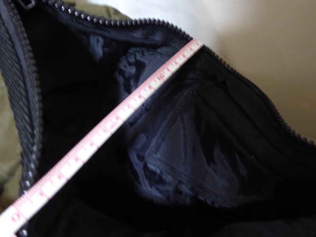 ✦専用✦FINALファイナルホーム　ライフル機関銃型バッグ希少かなりレア