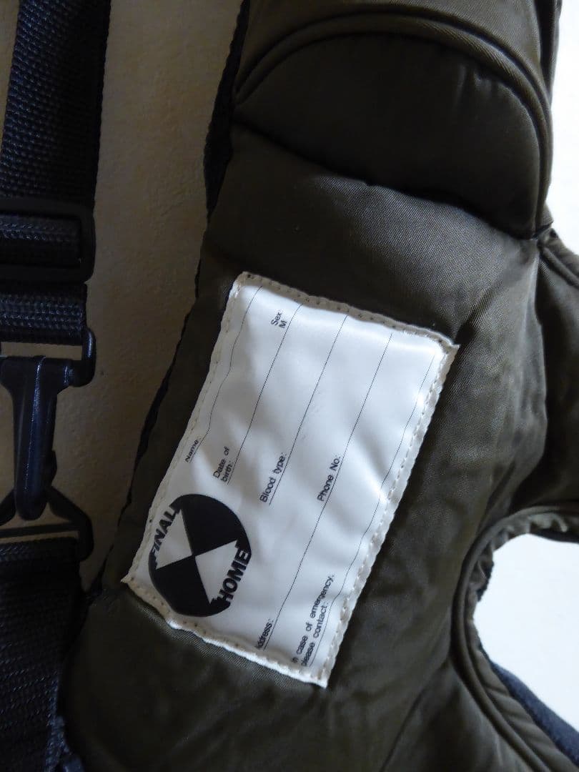 ✦専用✦FINALファイナルホーム　ライフル機関銃型バッグ希少かなりレア