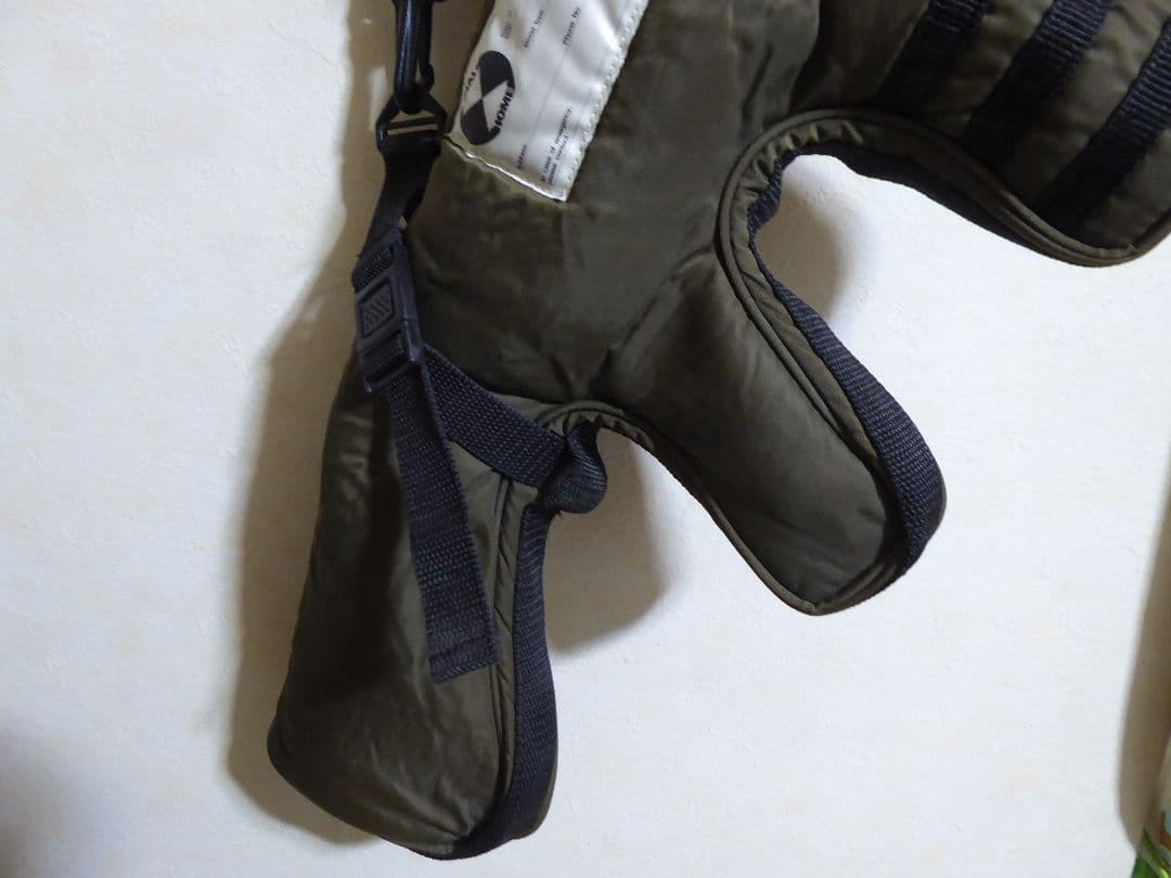 ✦専用✦FINALファイナルホーム　ライフル機関銃型バッグ希少かなりレア