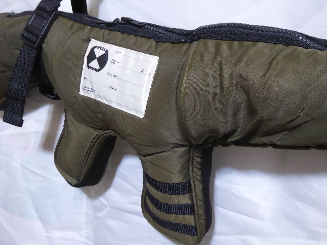 ✦専用✦FINALファイナルホーム　ライフル機関銃型バッグ希少かなりレア