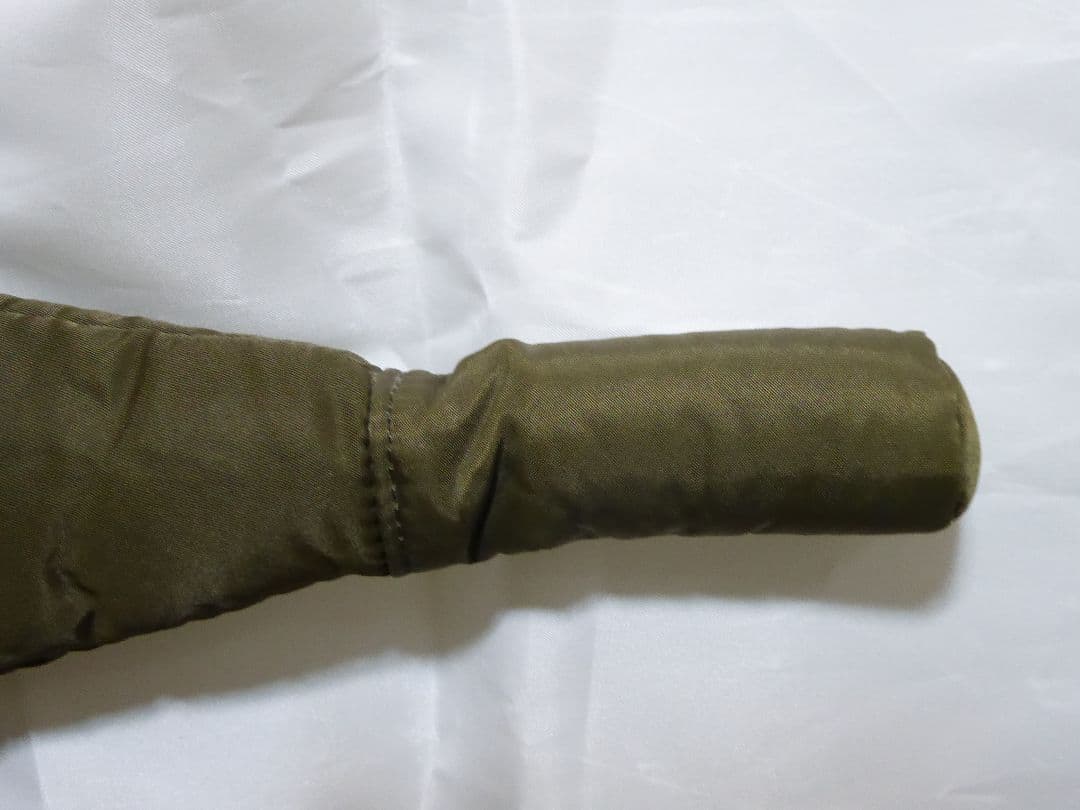 ✦専用✦FINALファイナルホーム　ライフル機関銃型バッグ希少かなりレア