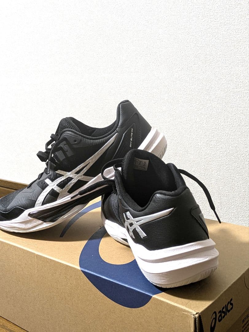 【稚さま専用】スカイエリートバレーボールシューズ 28.0cm