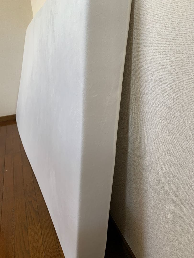 高反発マットレス　モットン　シングル170N レギュラー