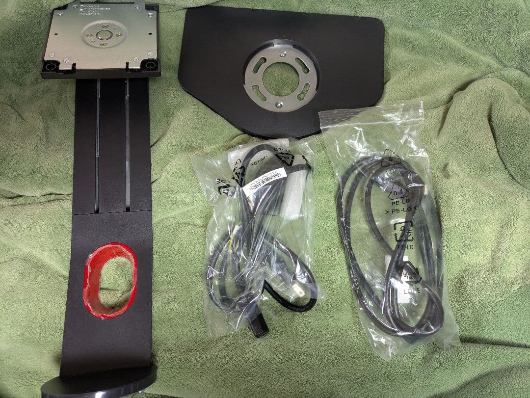 ディスプレイ・モニター本体 Benq ZOWIE XL2546K